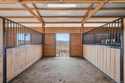 1498 Santa Fe Trail Elizabeth CO 80107