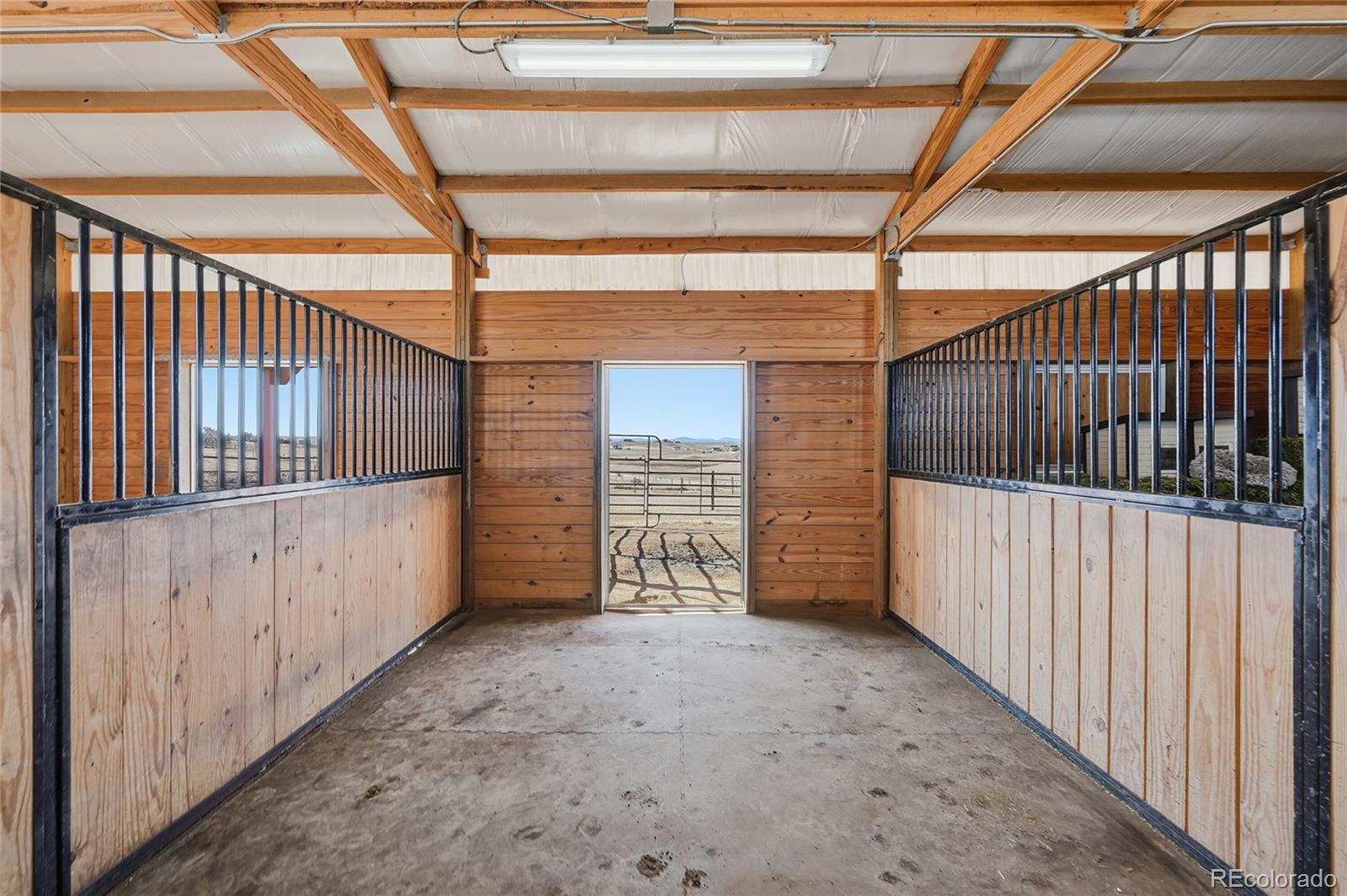 1498 Santa Fe Trail Elizabeth CO 80107
