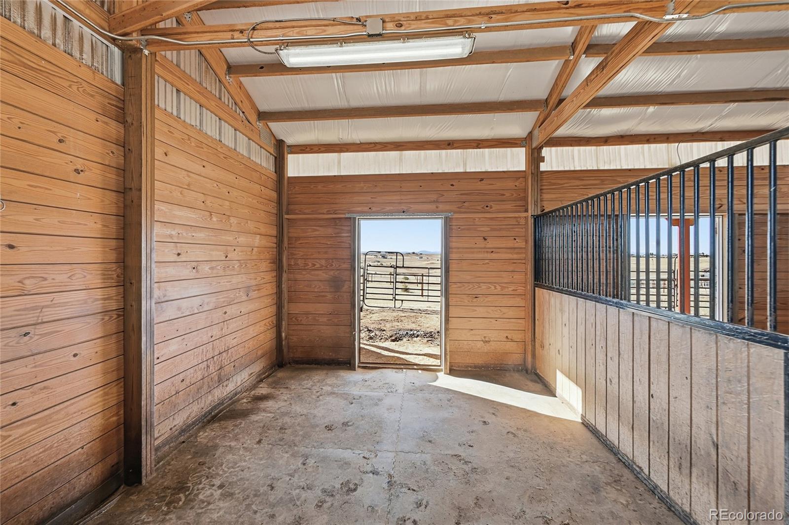 1498 Santa Fe Trail Elizabeth CO 80107