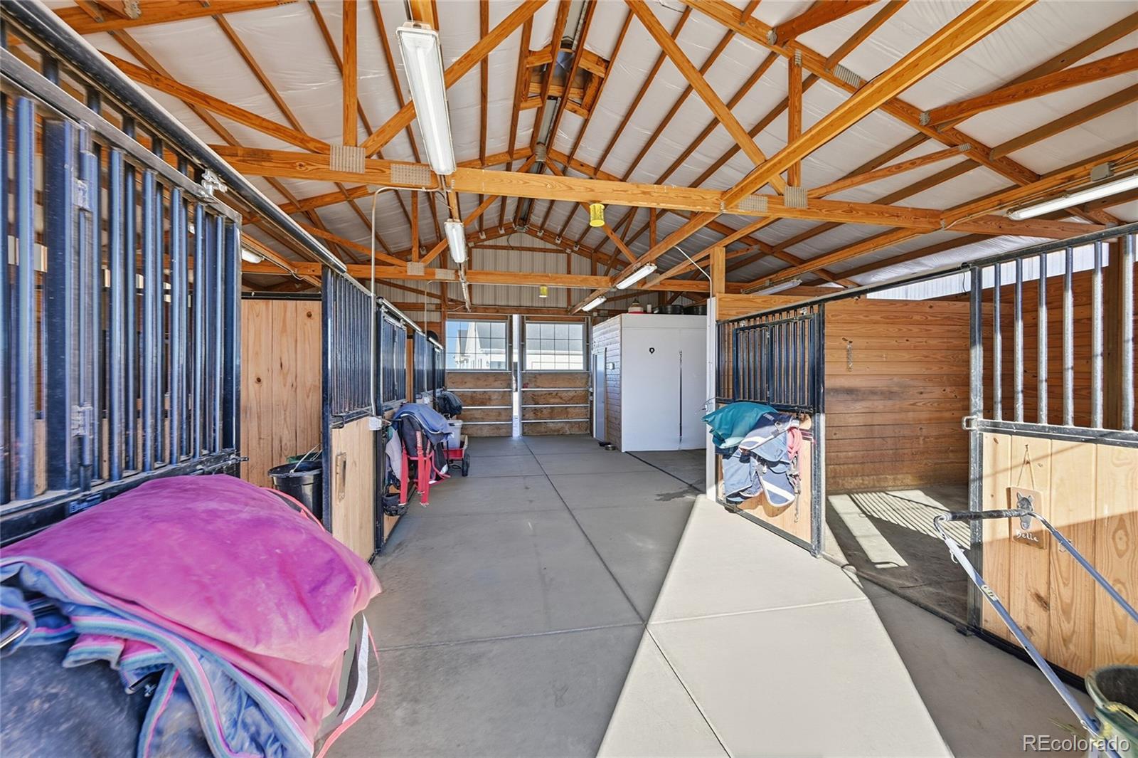 1498 Santa Fe Trail Elizabeth CO 80107