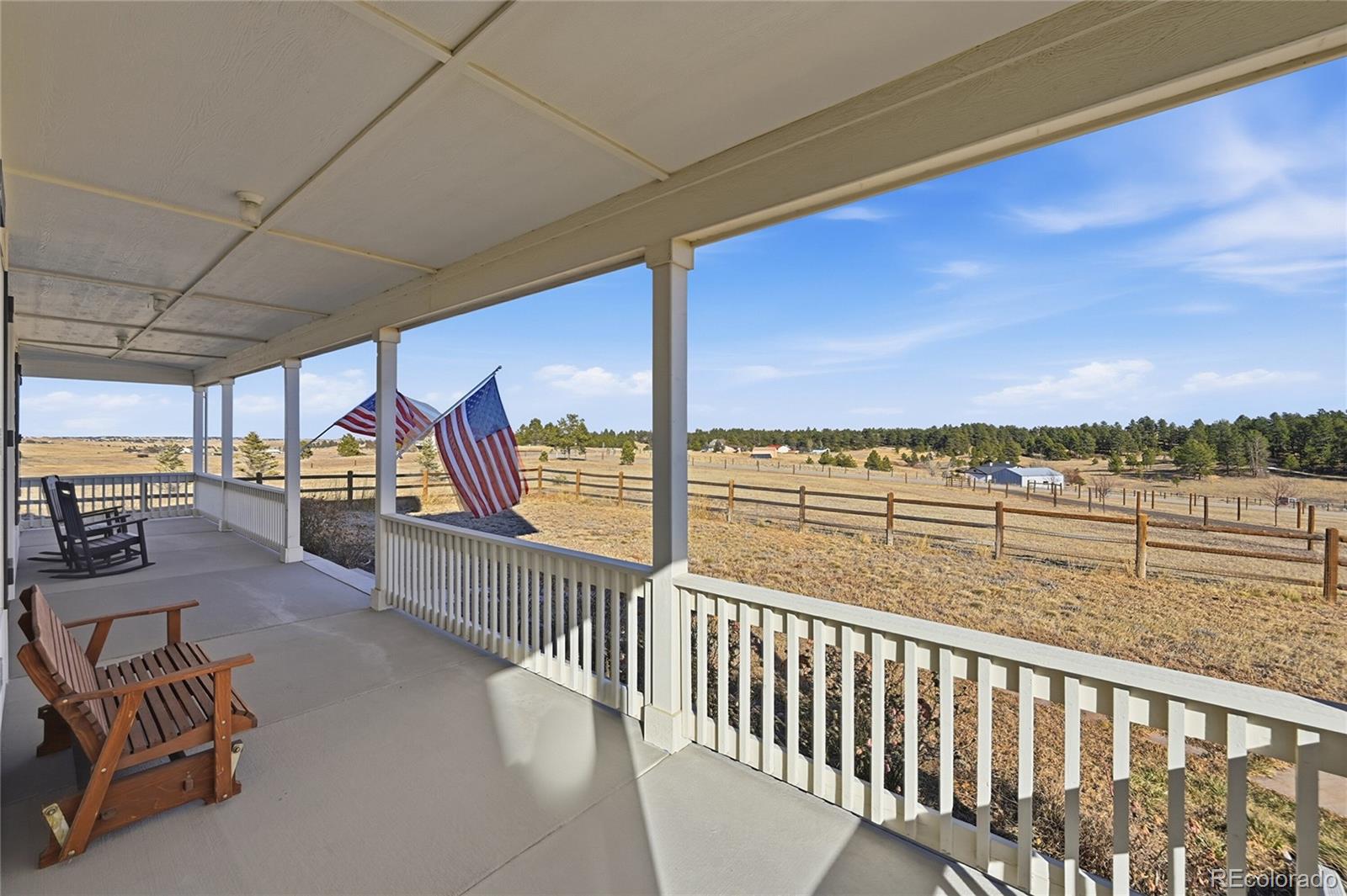 1498 Santa Fe Trail Elizabeth CO 80107