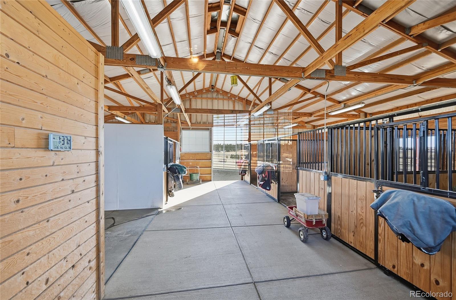 1498 Santa Fe Trail Elizabeth CO 80107