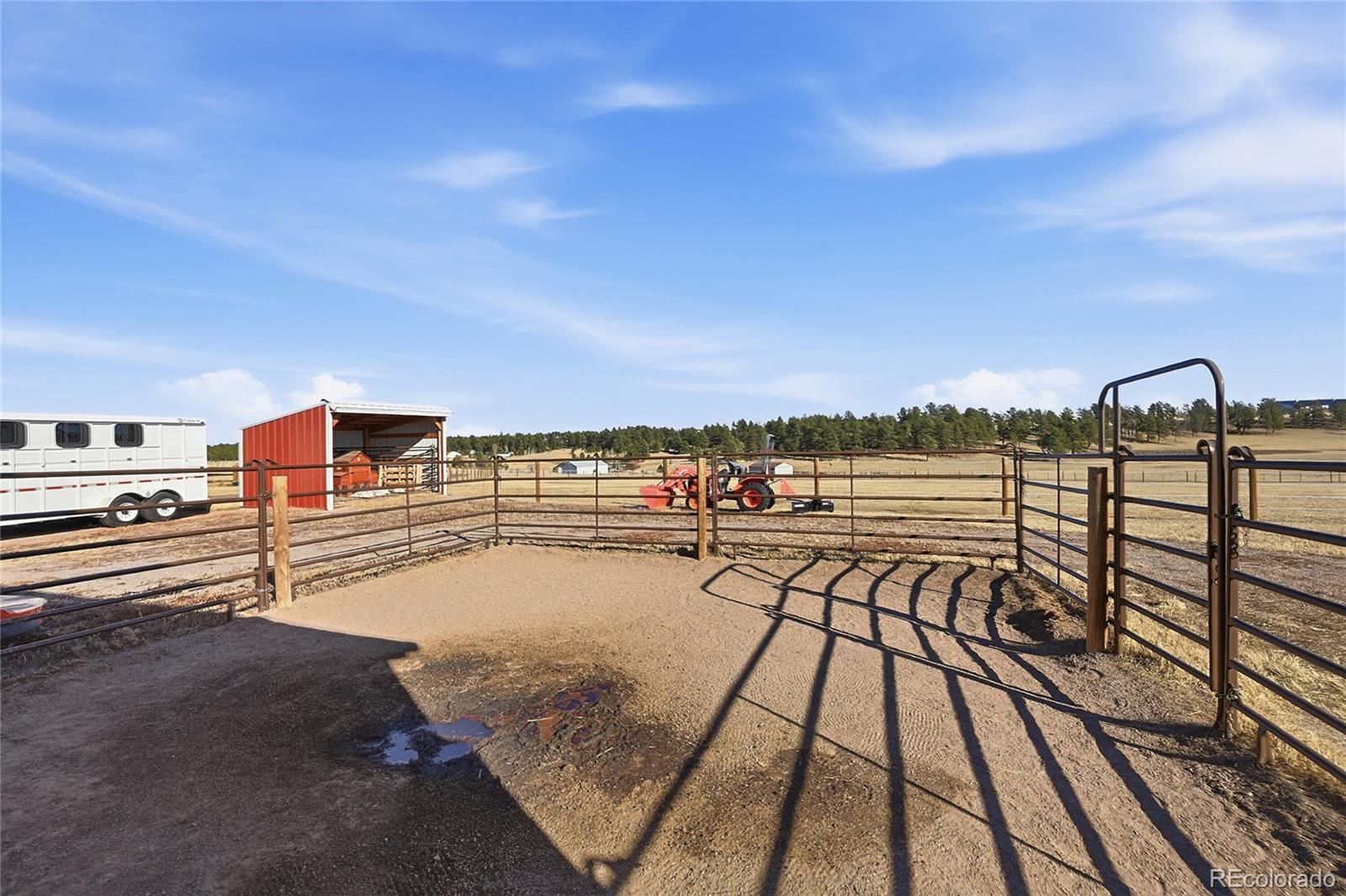 1498 Santa Fe Trail Elizabeth CO 80107
