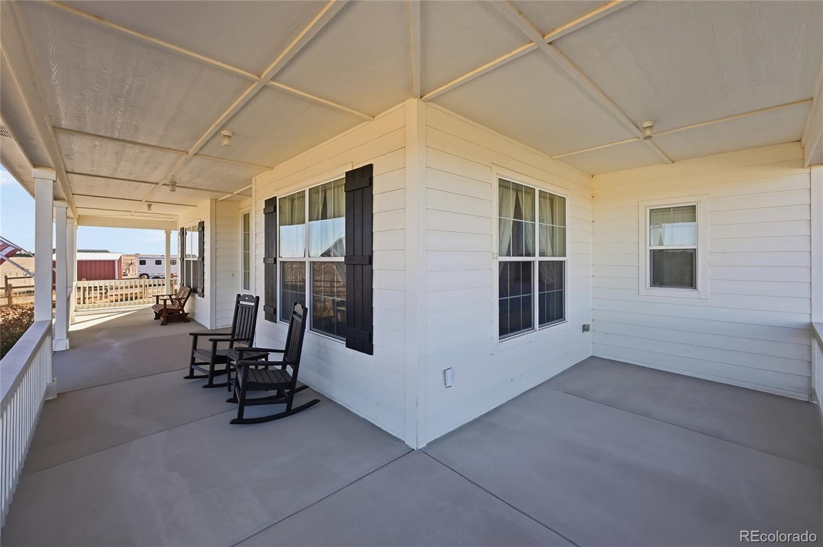 1498 Santa Fe Trail Elizabeth CO 80107