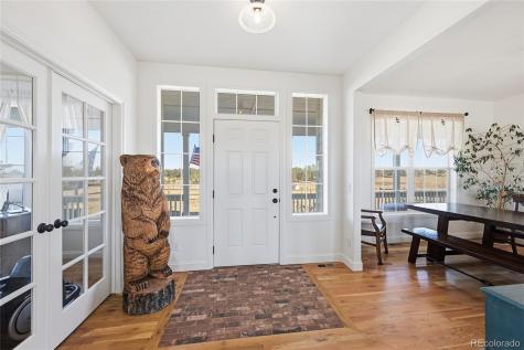 1498 Santa Fe Trail Elizabeth CO 80107