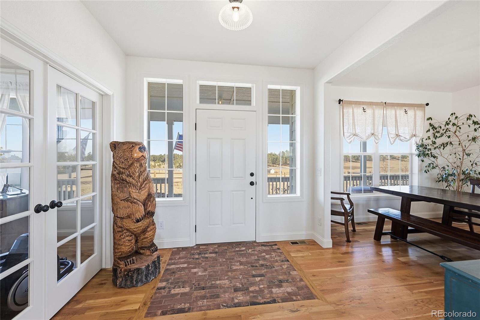 1498 Santa Fe Trail Elizabeth CO 80107