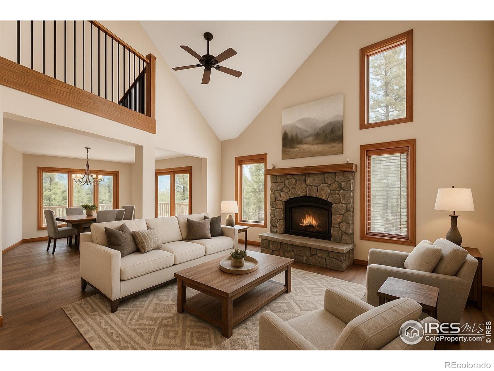 2341 Fallen Leaf Way Estes Park CO 80517