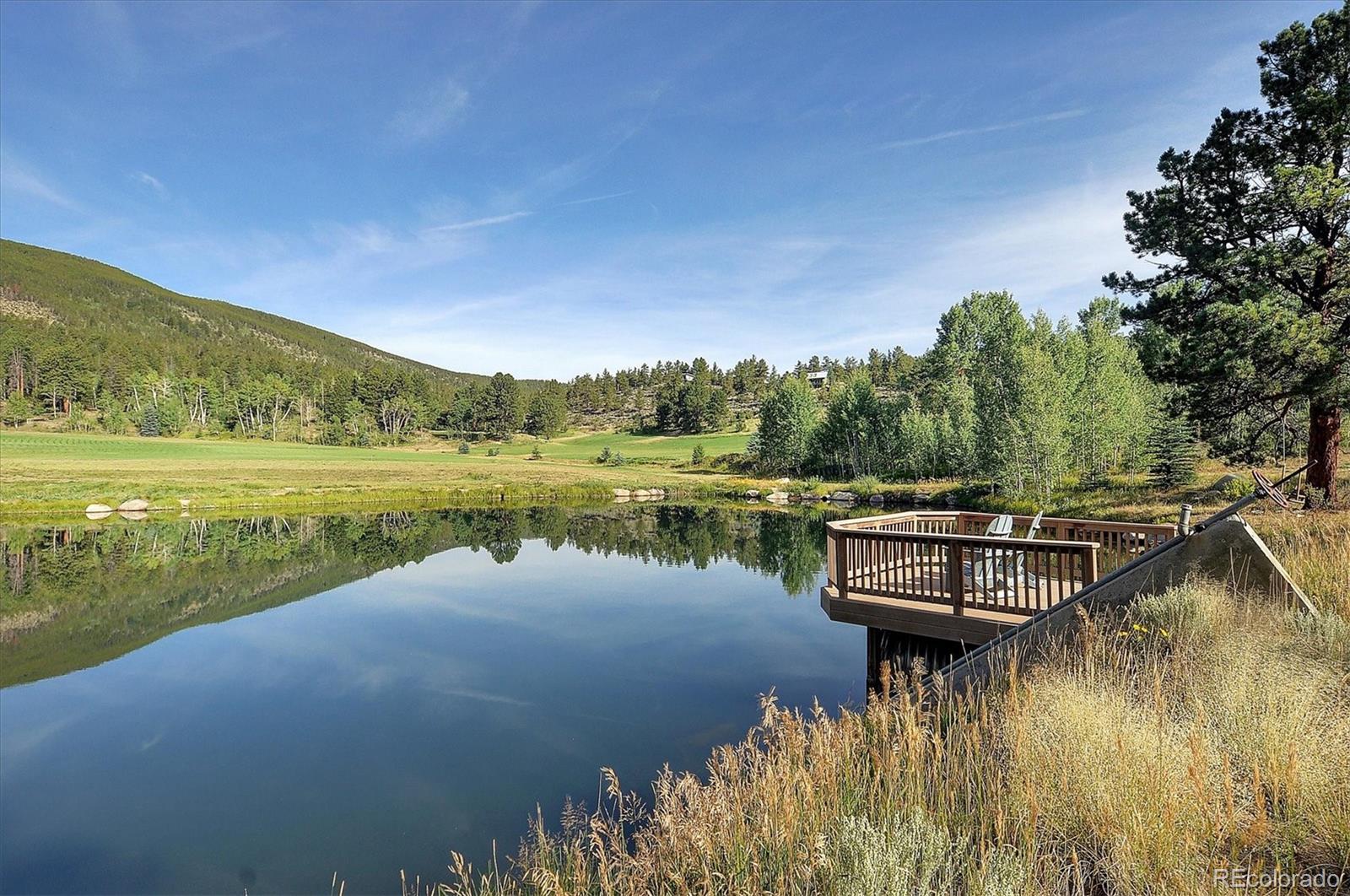 19000 Mountain View Drive Buena Vista CO 81211