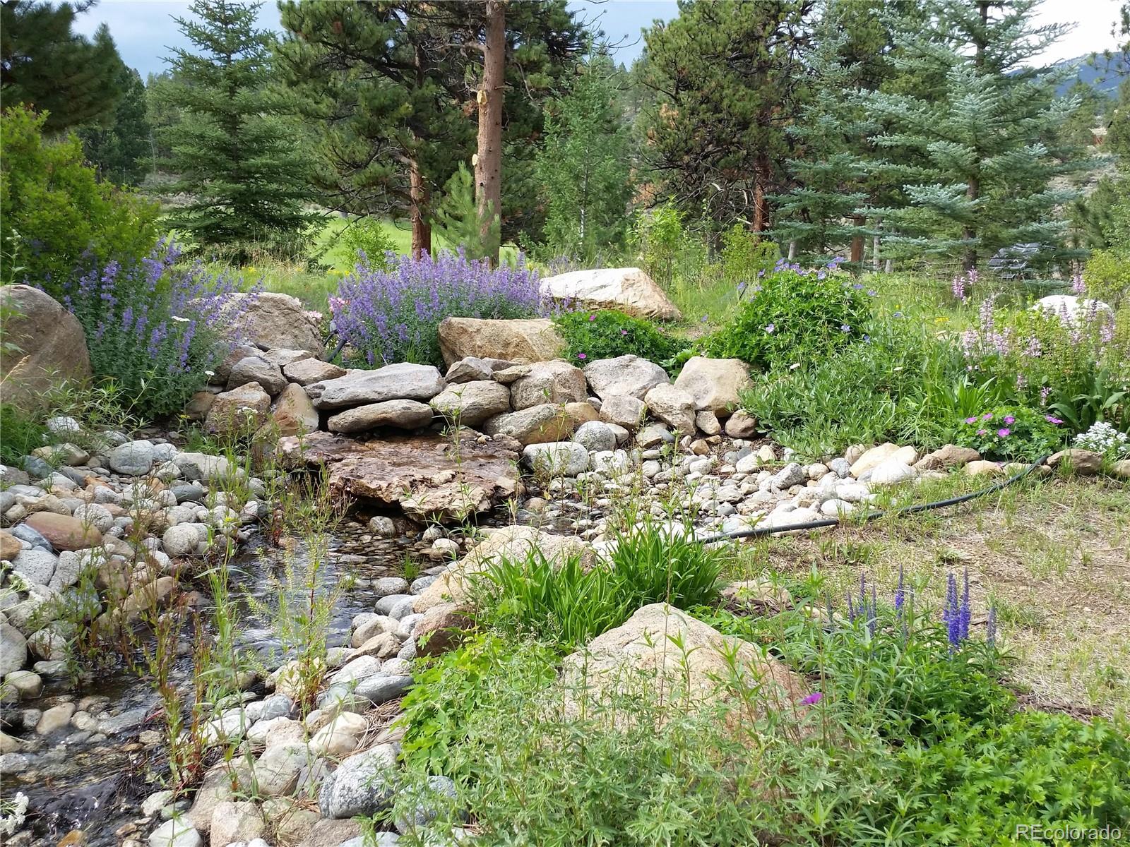 19000 Mountain View Drive Buena Vista CO 81211