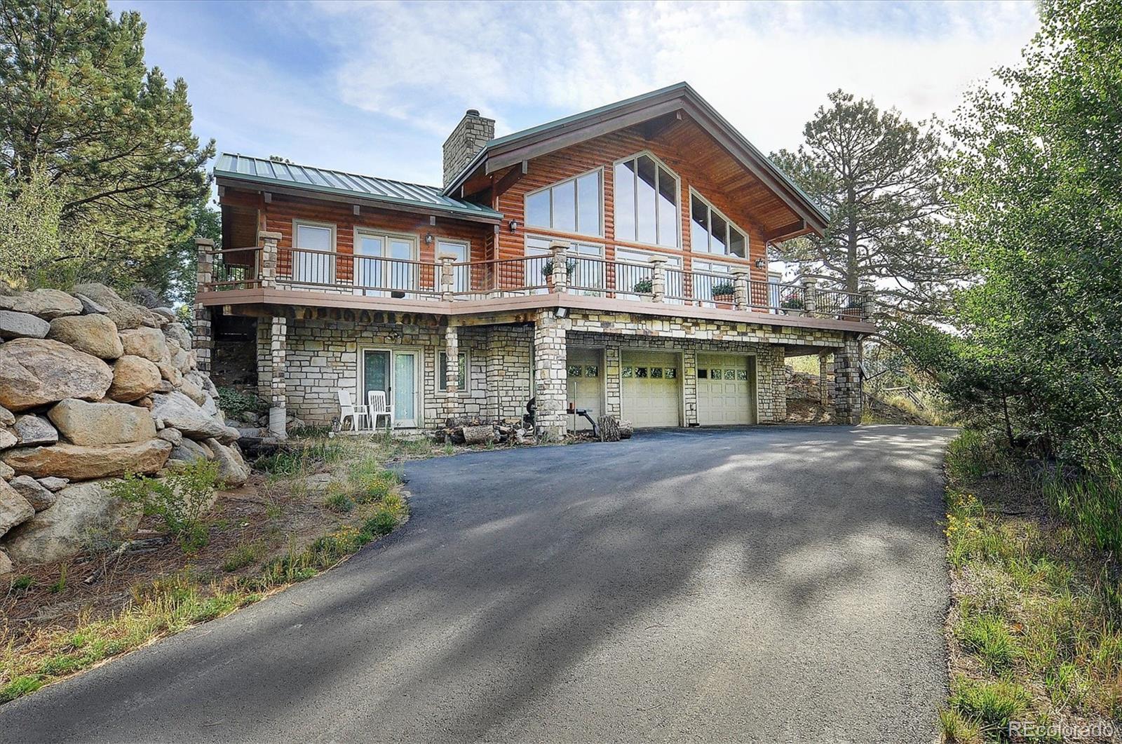 19000 Mountain View Drive Buena Vista CO 81211