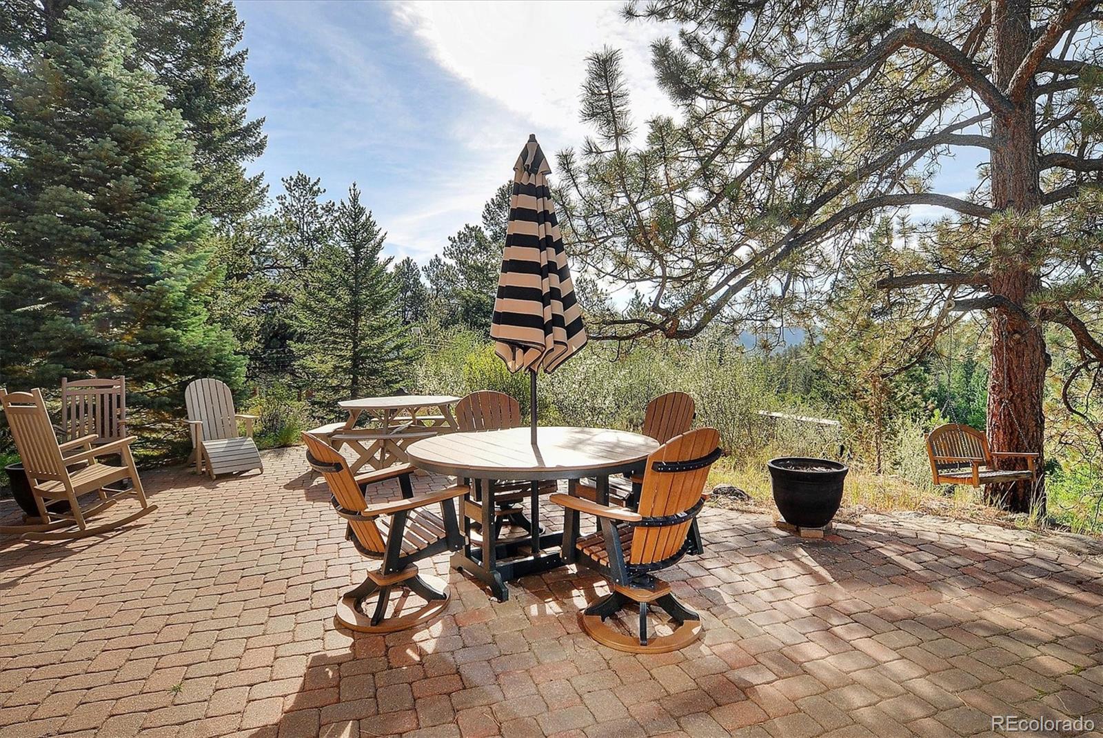 19000 Mountain View Drive Buena Vista CO 81211