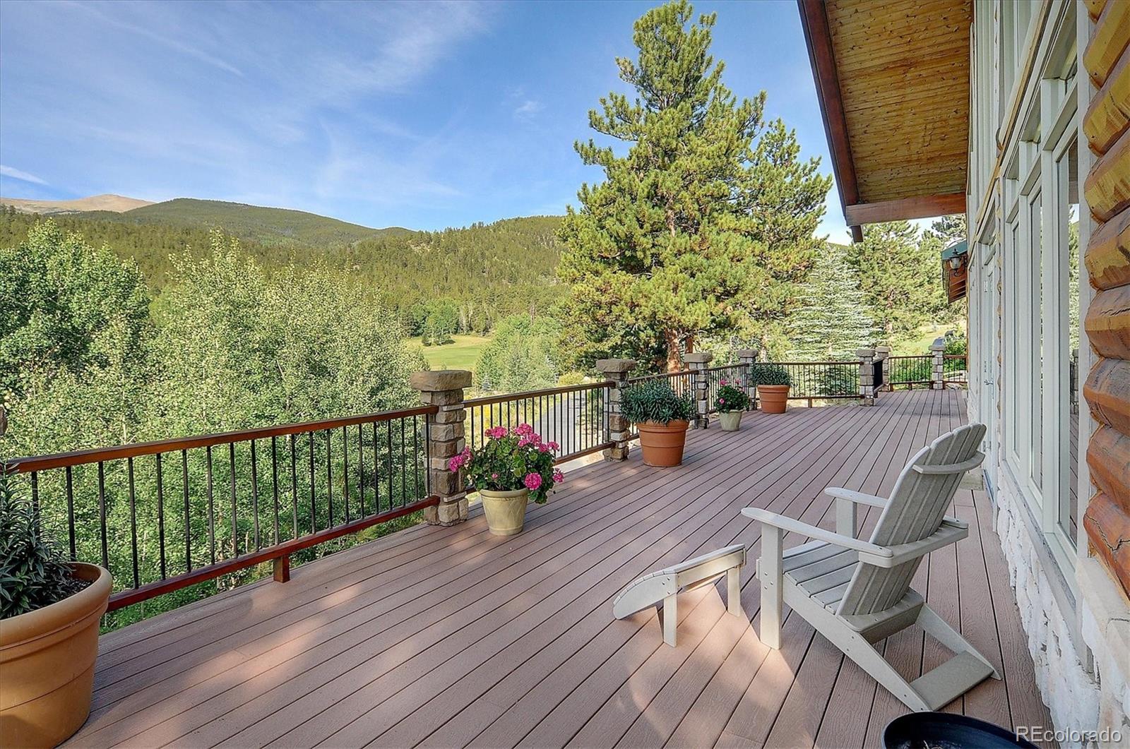 19000 Mountain View Drive Buena Vista CO 81211