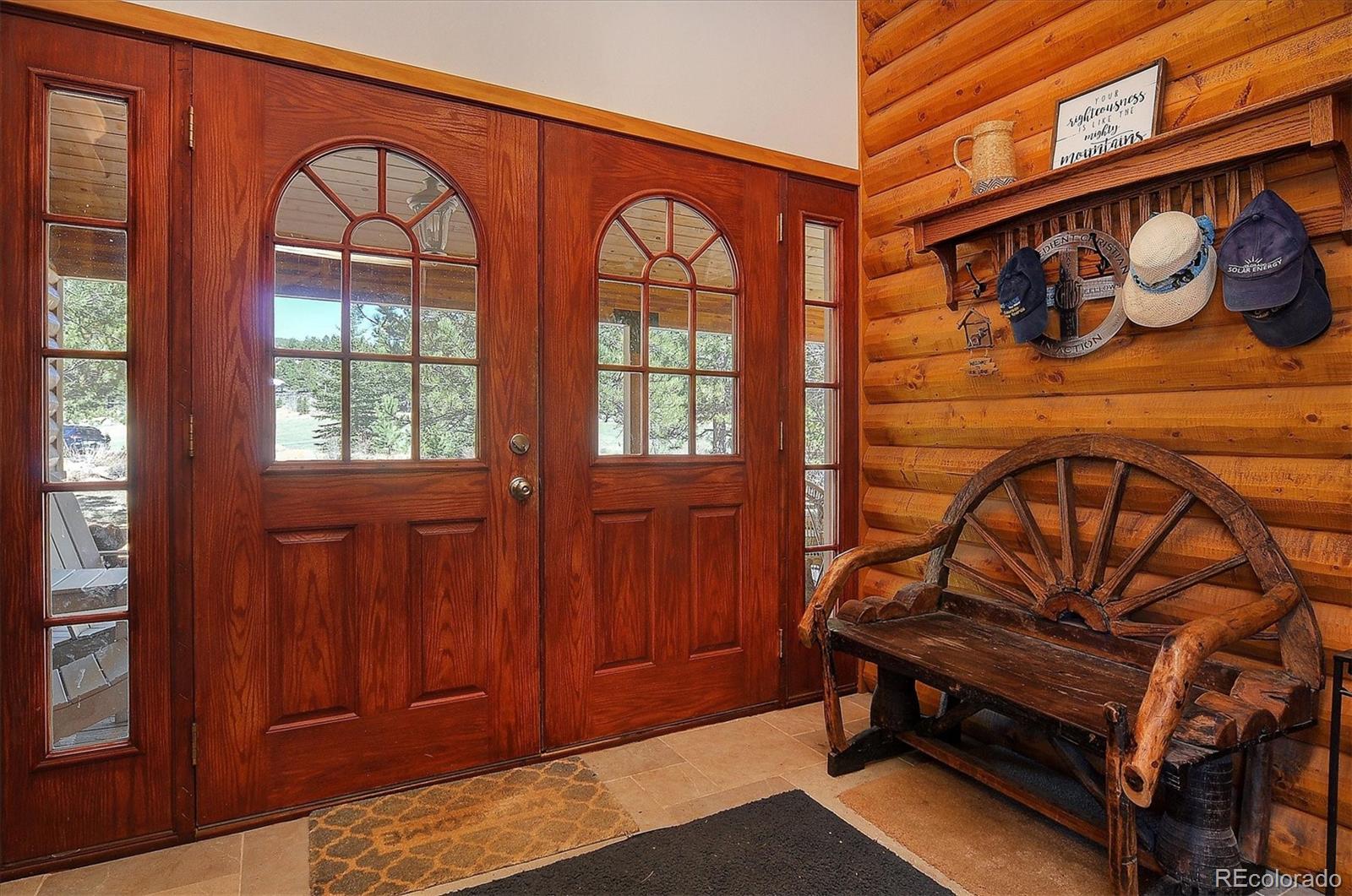 19000 Mountain View Drive Buena Vista CO 81211