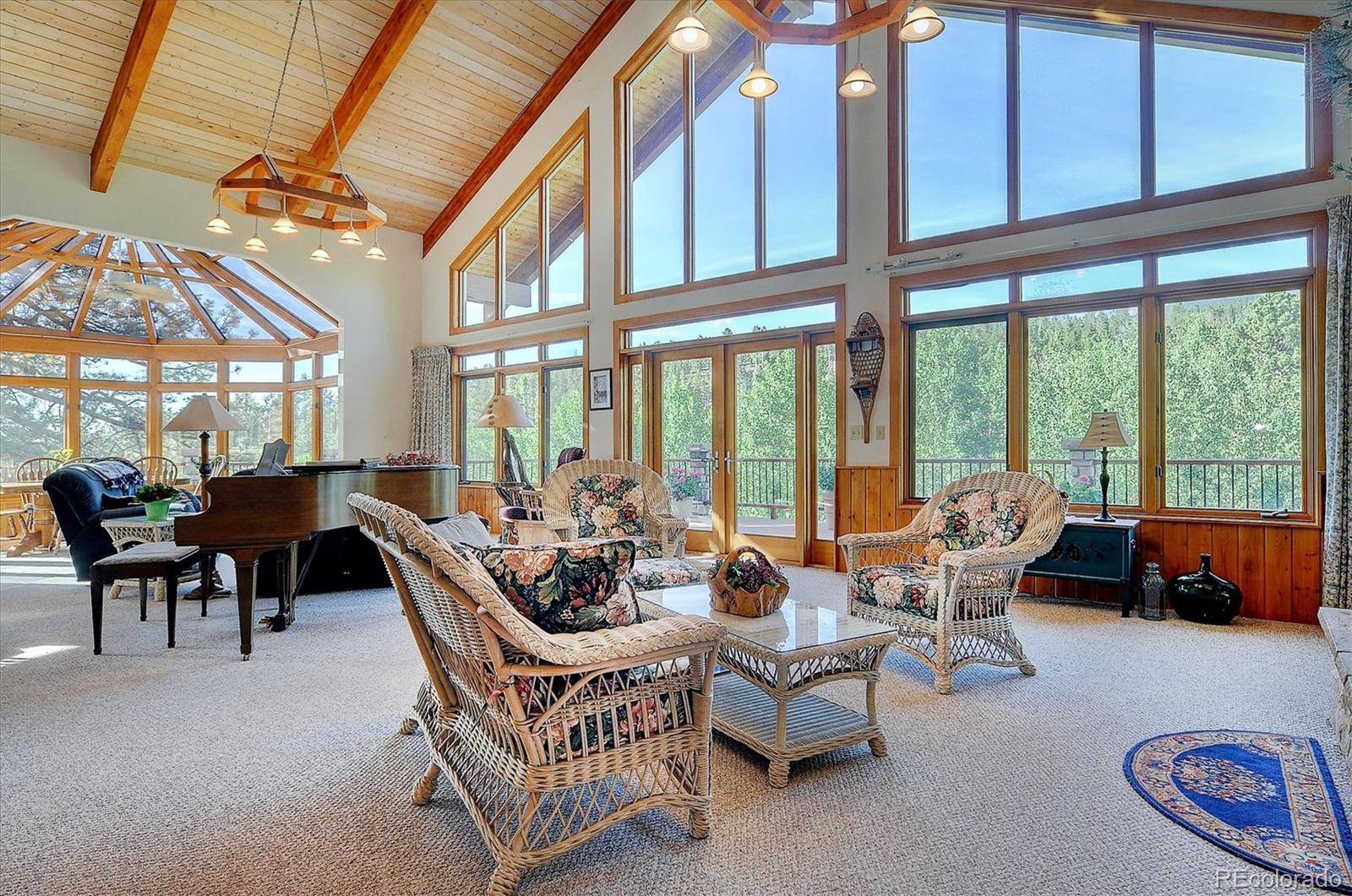 19000 Mountain View Drive Buena Vista CO 81211