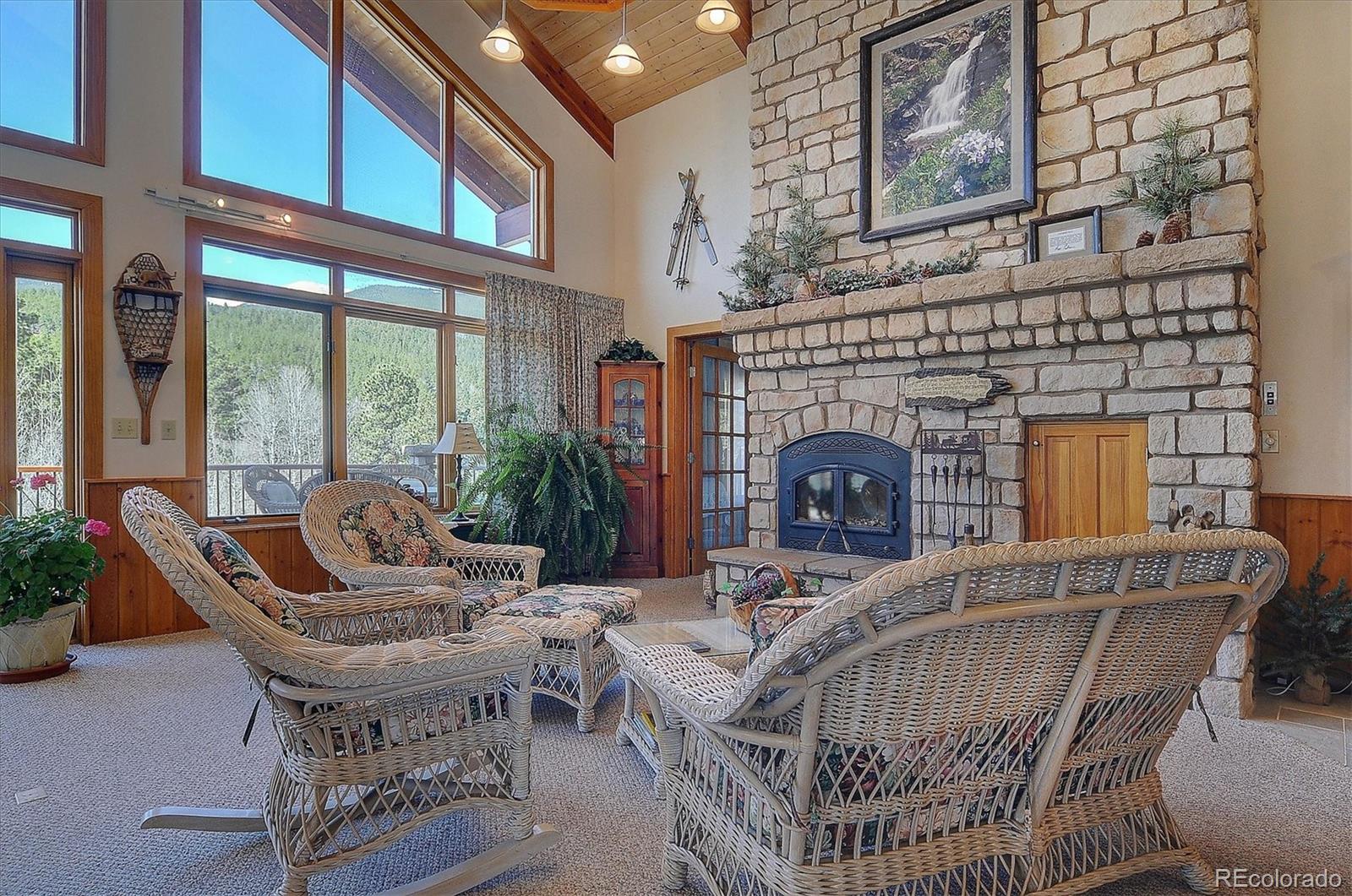 19000 Mountain View Drive Buena Vista CO 81211