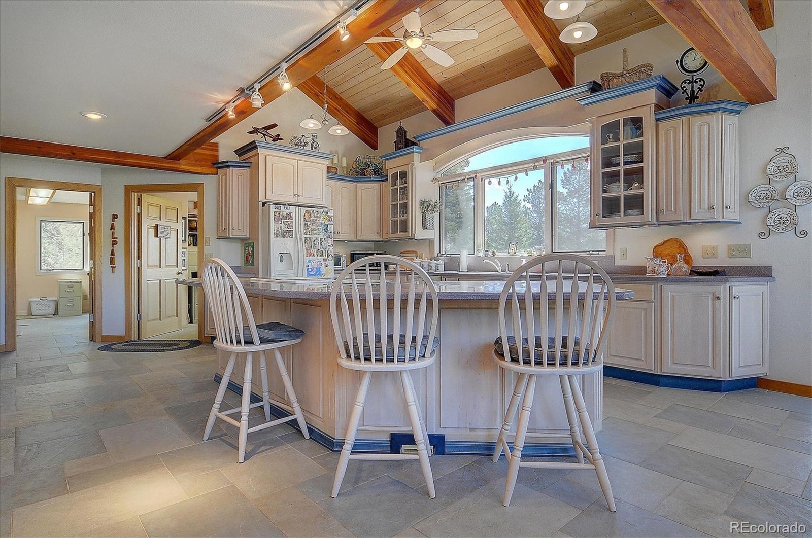 19000 Mountain View Drive Buena Vista CO 81211