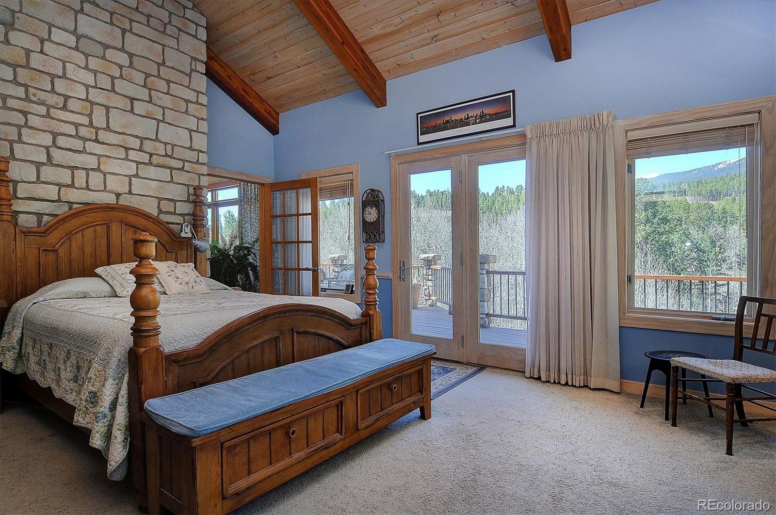 19000 Mountain View Drive Buena Vista CO 81211