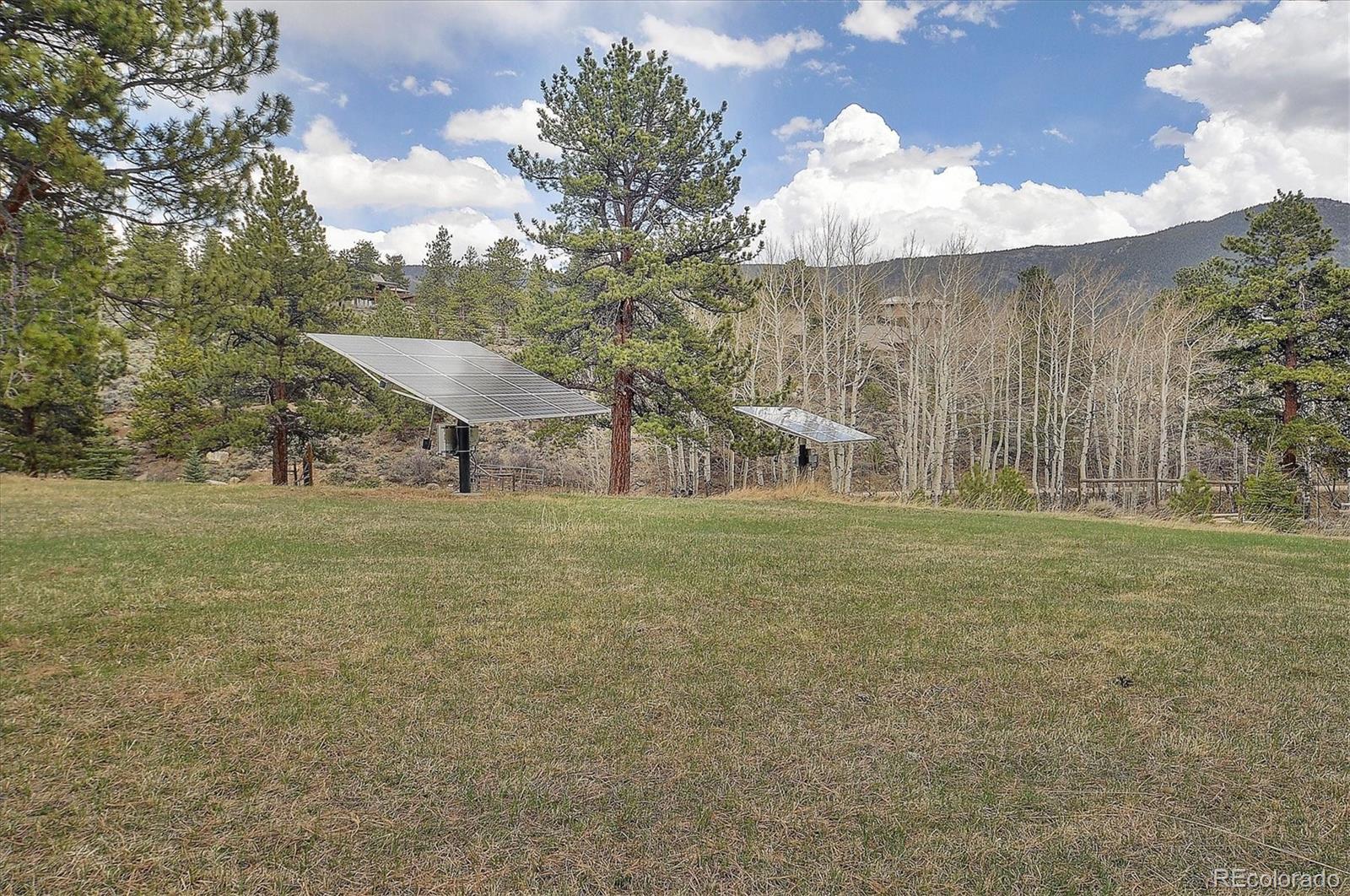 19000 Mountain View Drive Buena Vista CO 81211