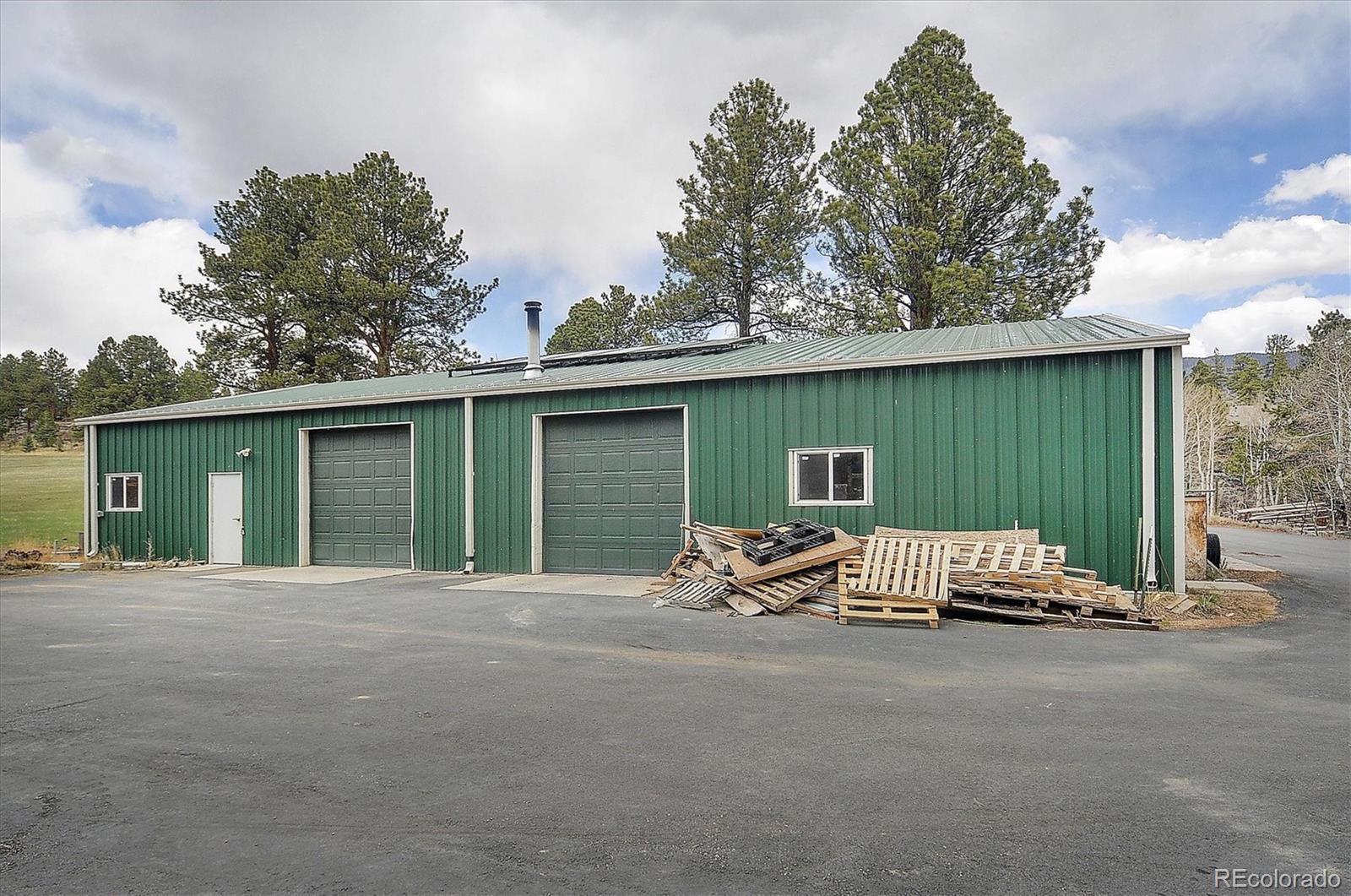 19000 Mountain View Drive Buena Vista CO 81211