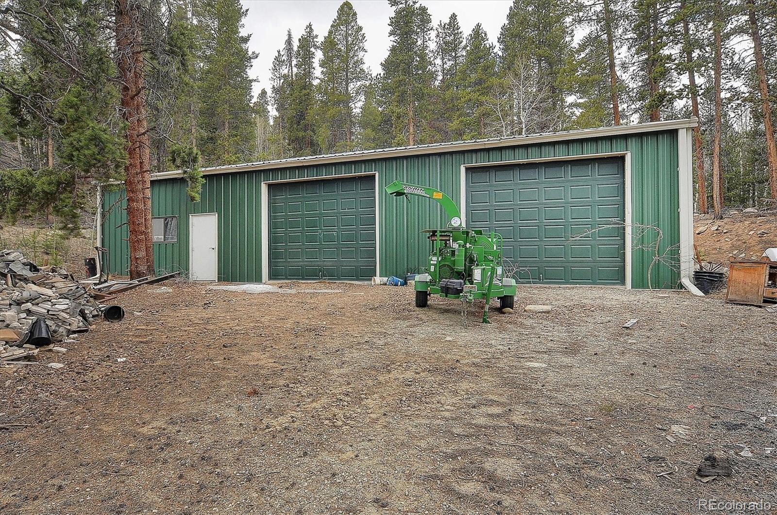 19000 Mountain View Drive Buena Vista CO 81211