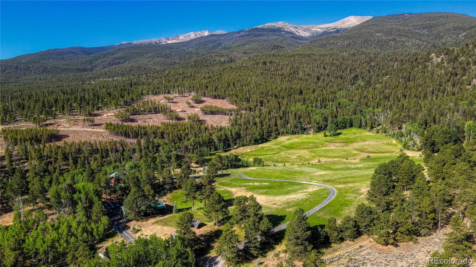 19000 Mountain View Drive Buena Vista CO 81211