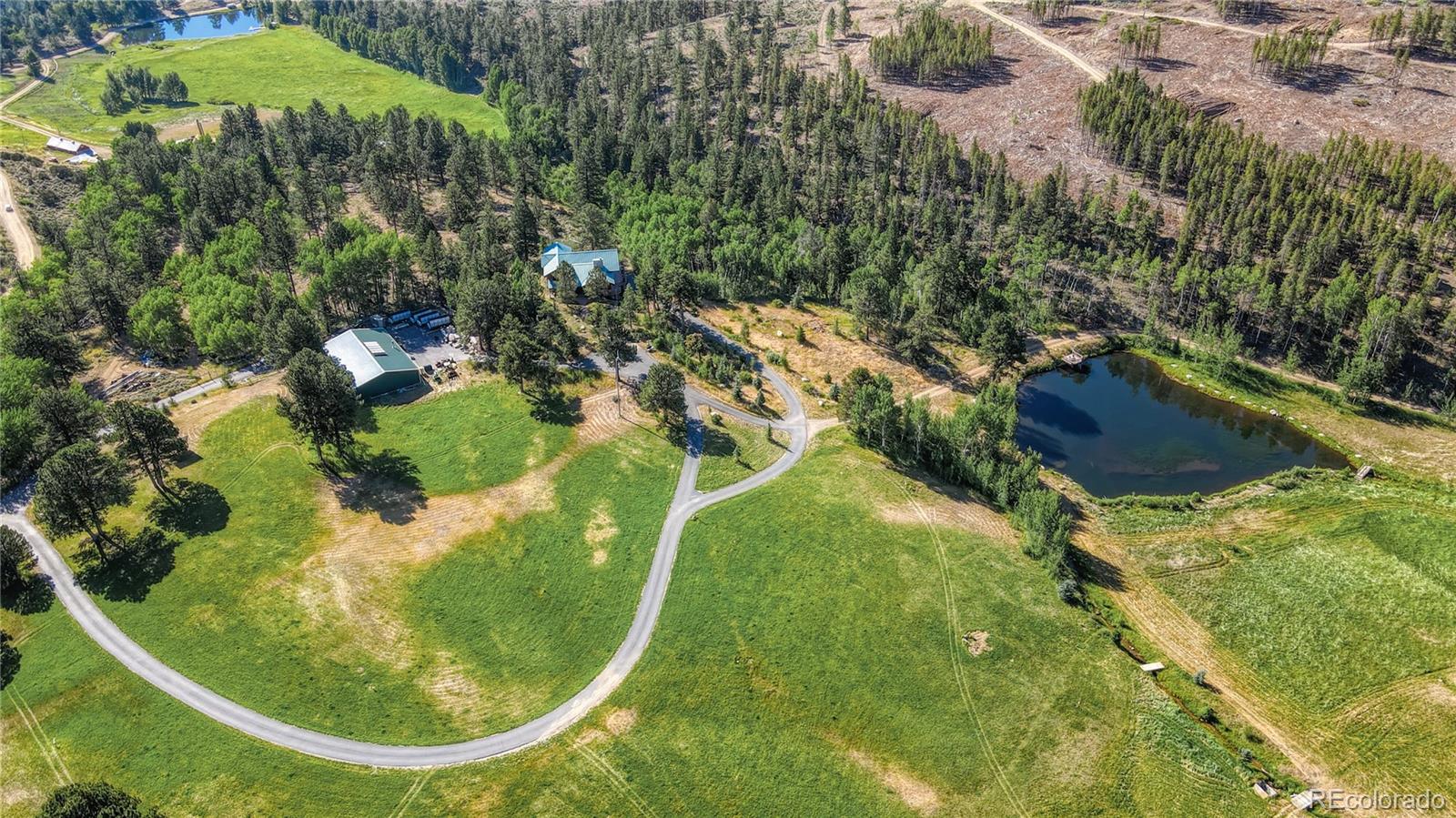 19000 Mountain View Drive Buena Vista CO 81211