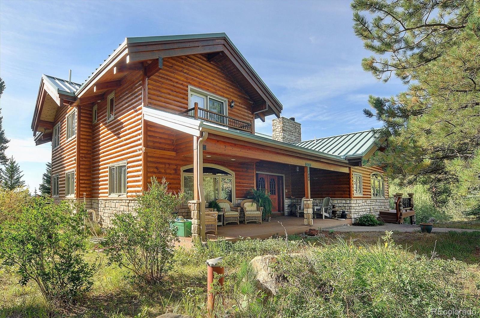 19000 Mountain View Drive Buena Vista CO 81211