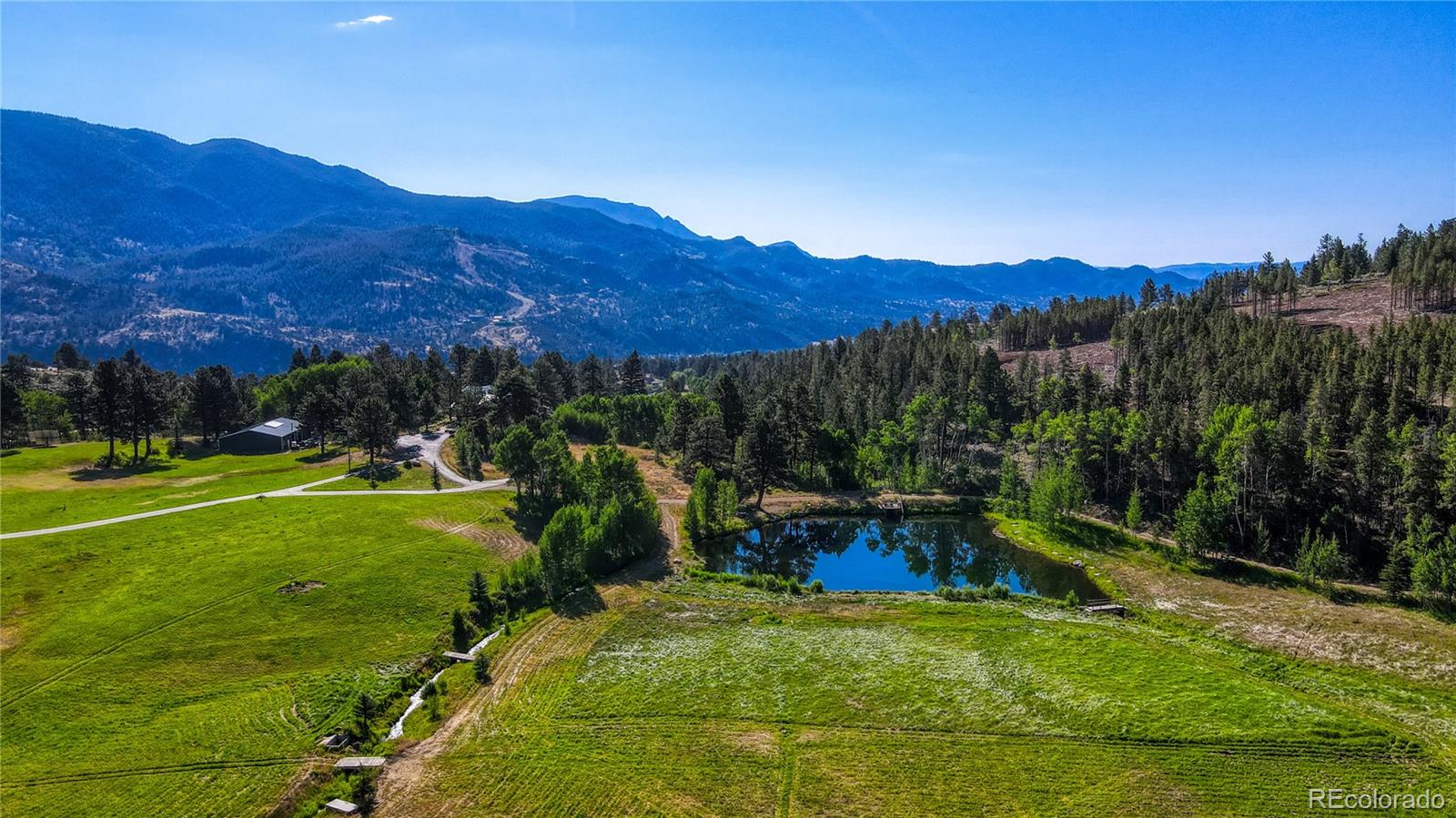 19000 Mountain View Drive Buena Vista CO 81211