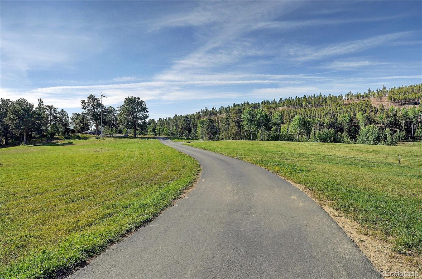 19000 Mountain View Drive Buena Vista CO 81211