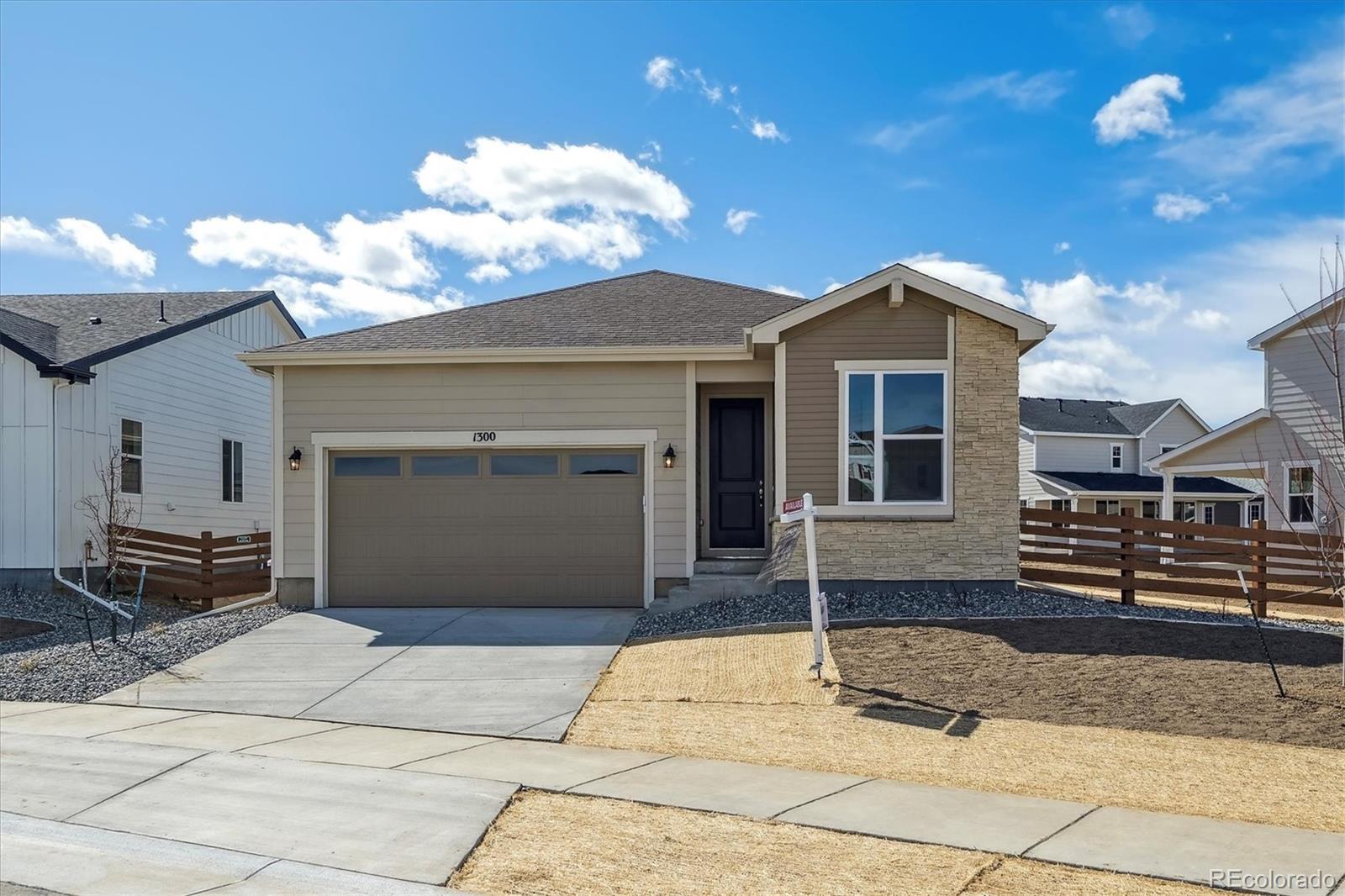 1300 Sienna Peak Circle Erie CO 80516