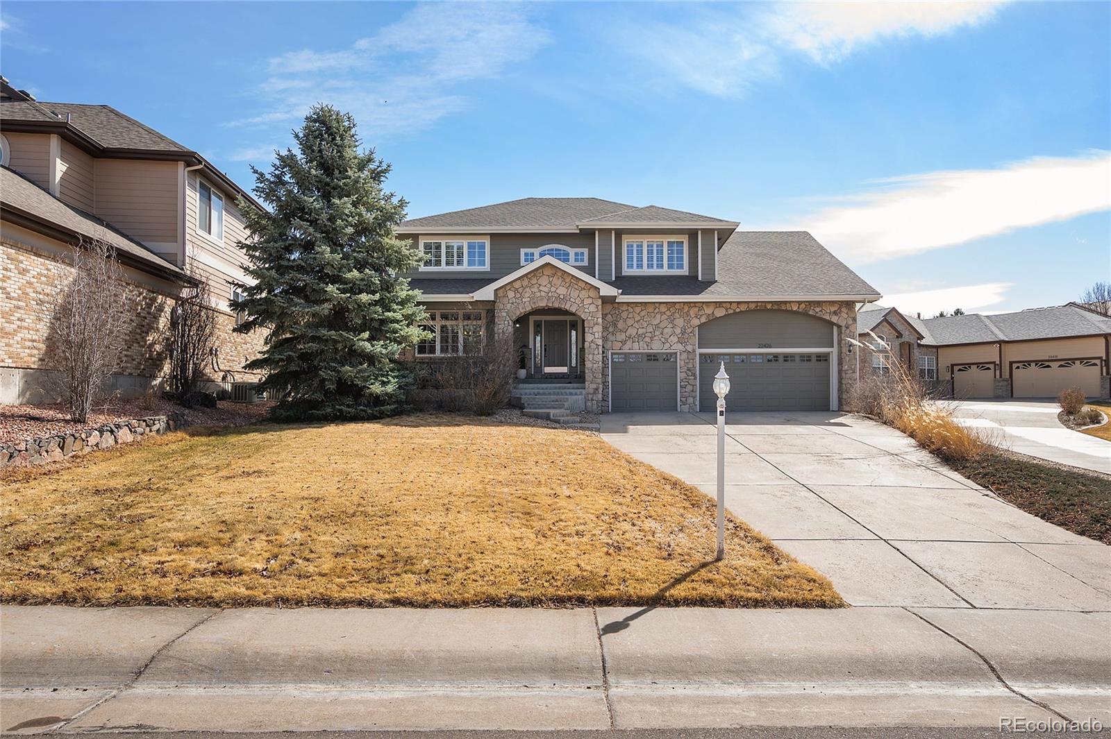 22426 E Roxbury Place Aurora CO 80016