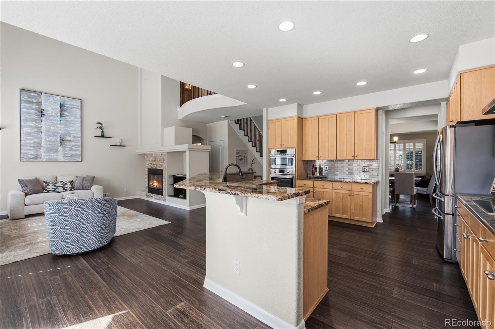 22426 E Roxbury Place Aurora CO 80016