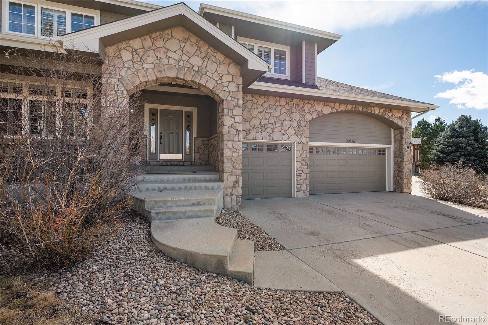 22426 E Roxbury Place Aurora CO 80016