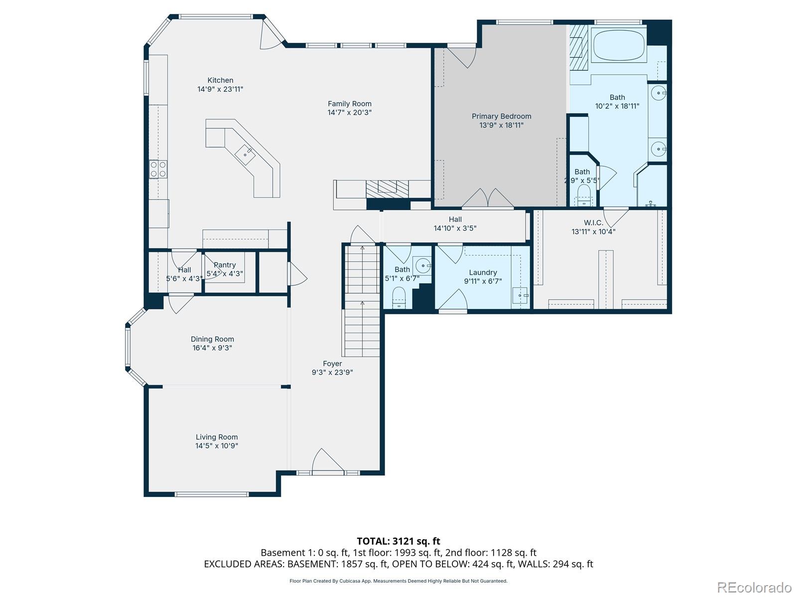22426 E Roxbury Place Aurora CO 80016