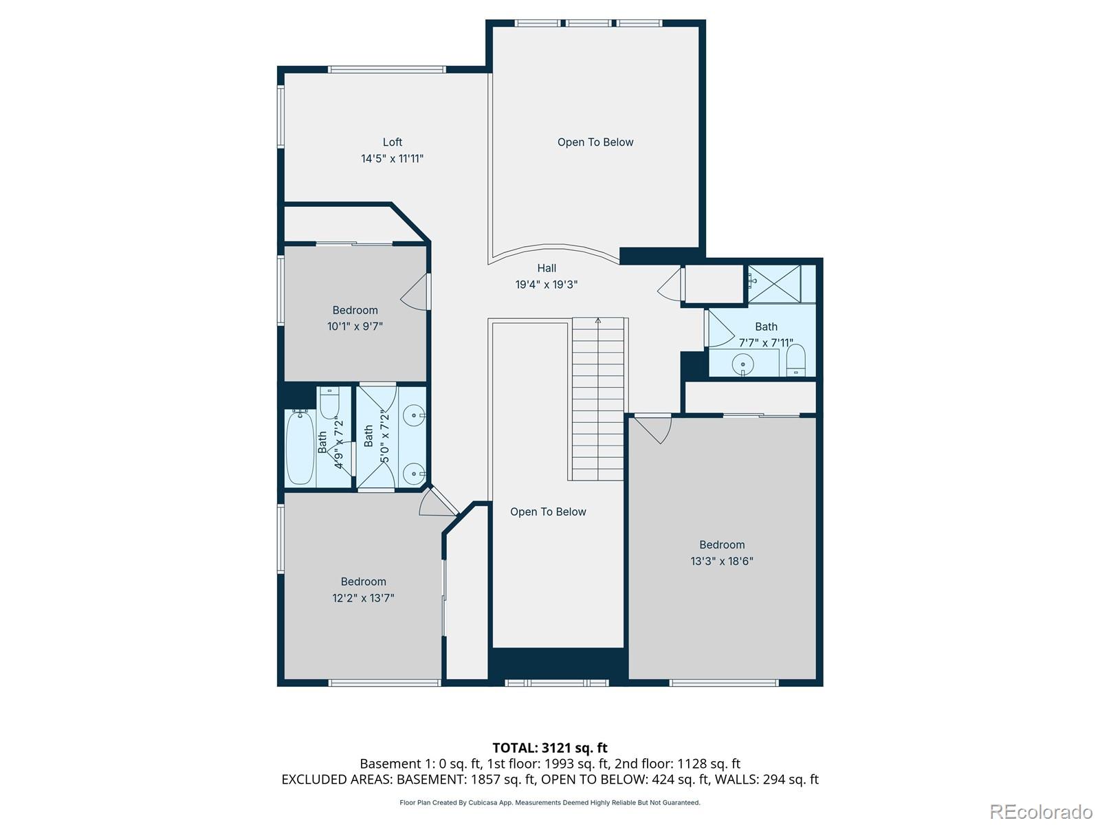 22426 E Roxbury Place Aurora CO 80016