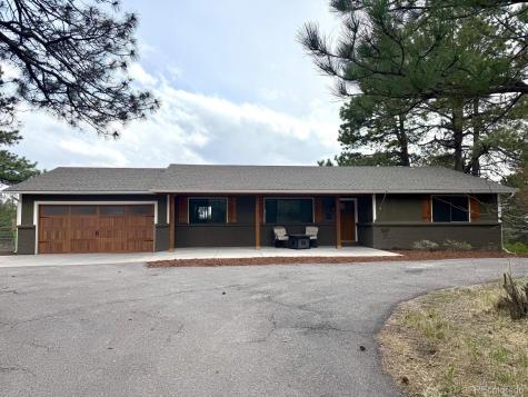 104 Overlook Road Elizabeth CO 80107