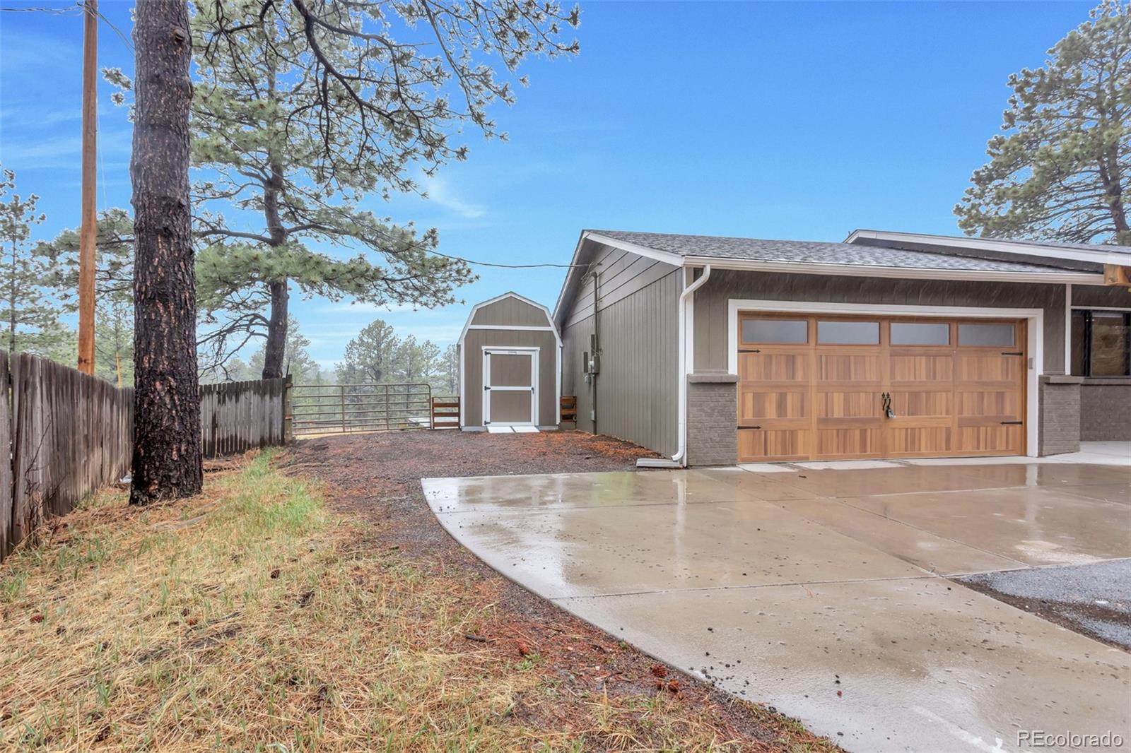 104 Overlook Road Elizabeth CO 80107