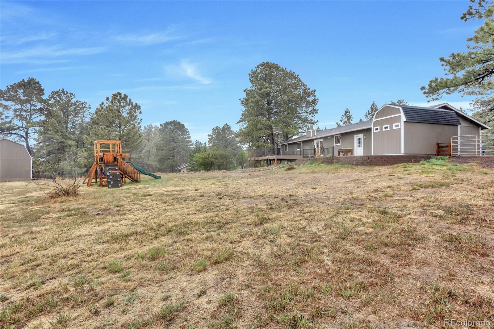 104 Overlook Road Elizabeth CO 80107