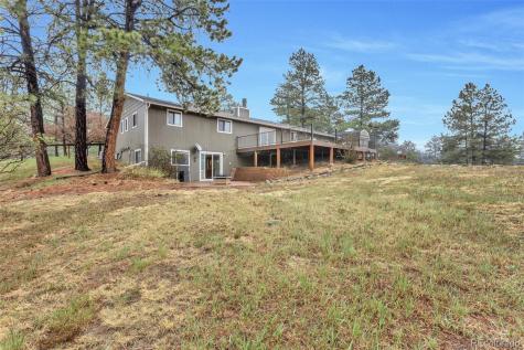 104 Overlook Road Elizabeth CO 80107
