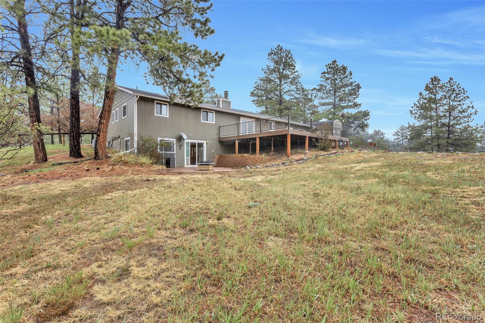 104 Overlook Road Elizabeth CO 80107