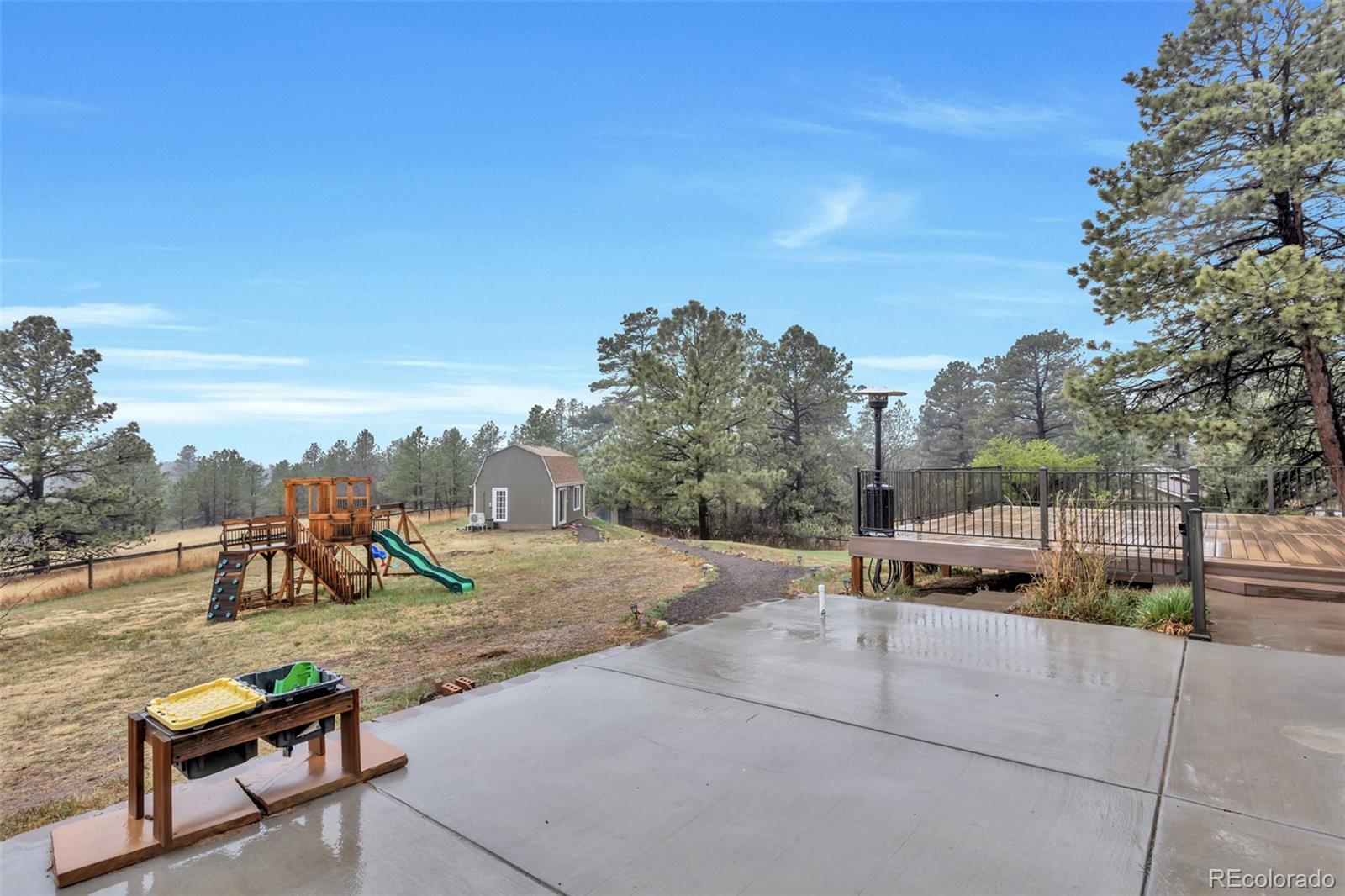 104 Overlook Road Elizabeth CO 80107