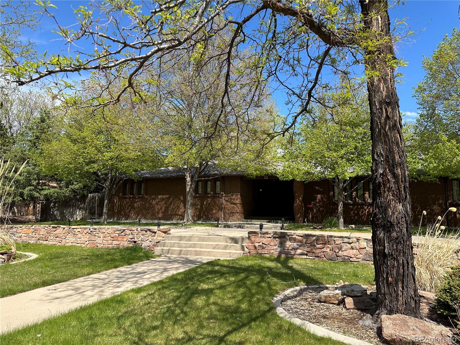 3820 S Elkhart Street Aurora CO 80014