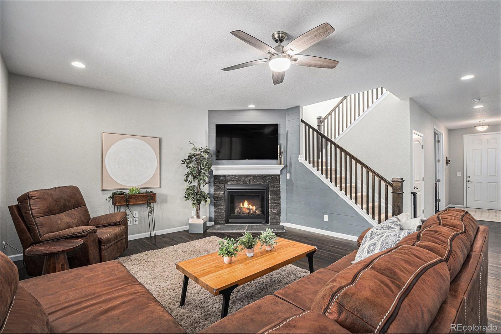 1473 Castle Creek Circle Castle Rock CO 80104