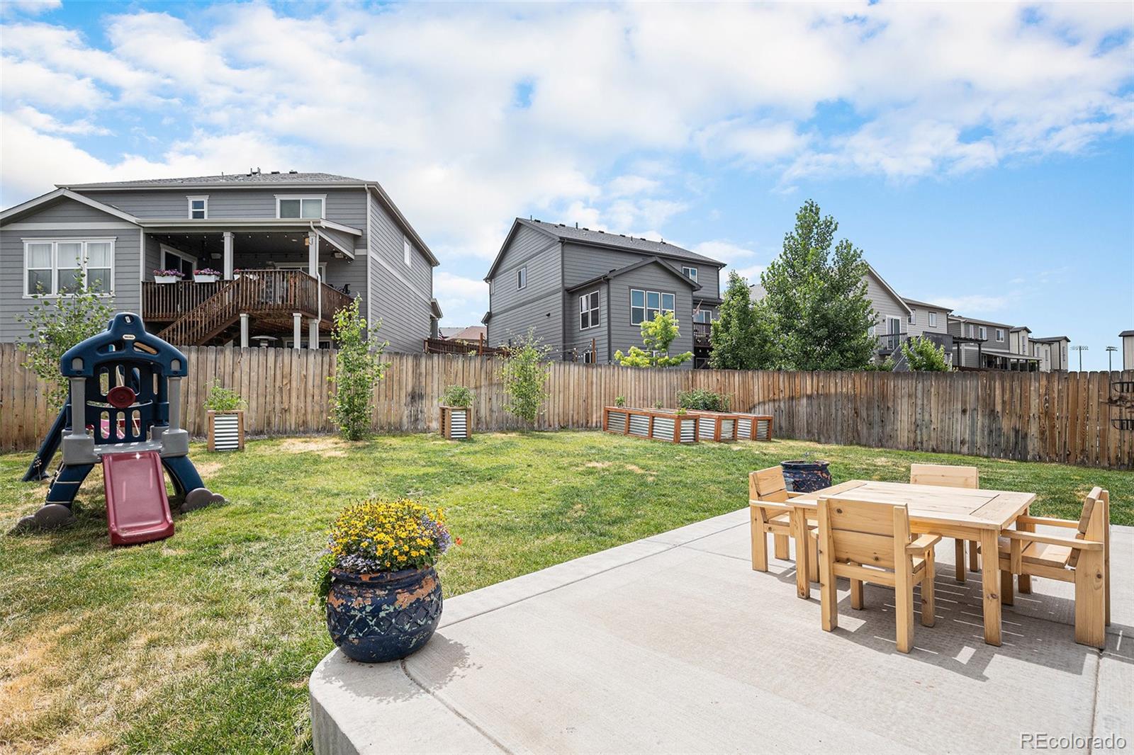 1473 Castle Creek Circle Castle Rock CO 80104