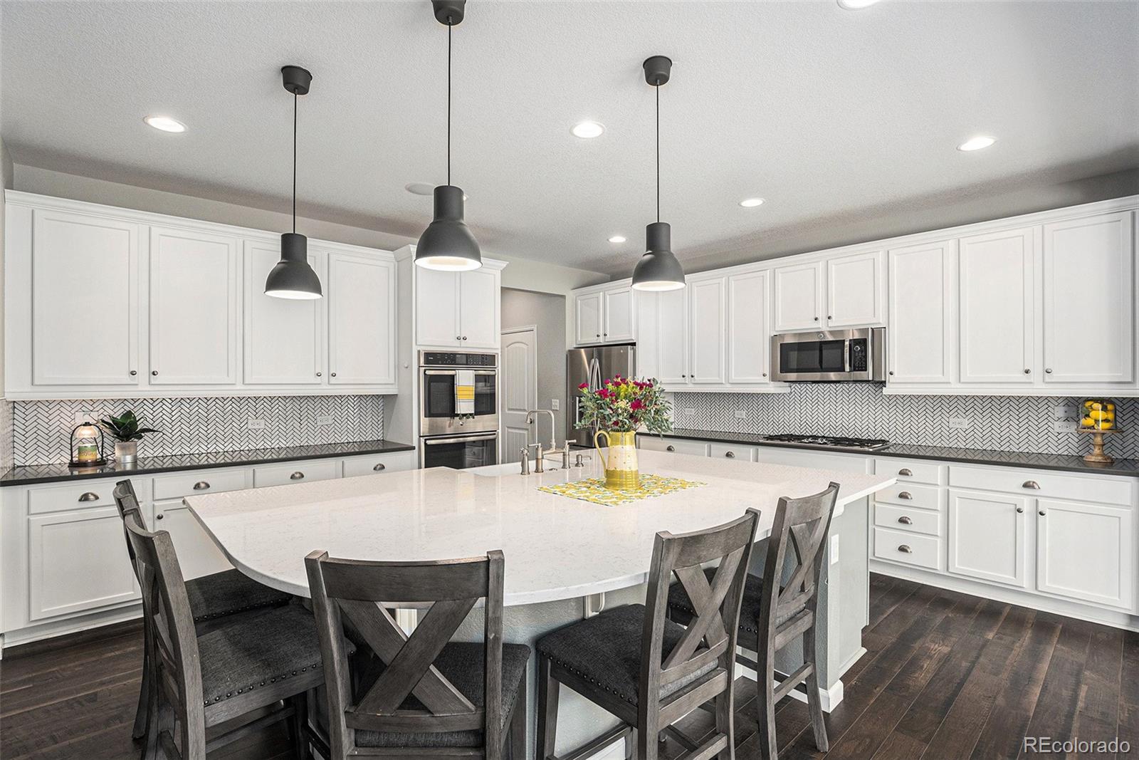 1473 Castle Creek Circle Castle Rock CO 80104