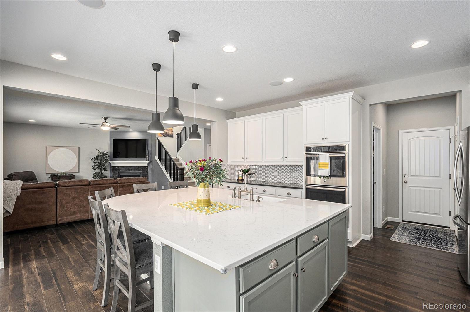 1473 Castle Creek Circle Castle Rock CO 80104