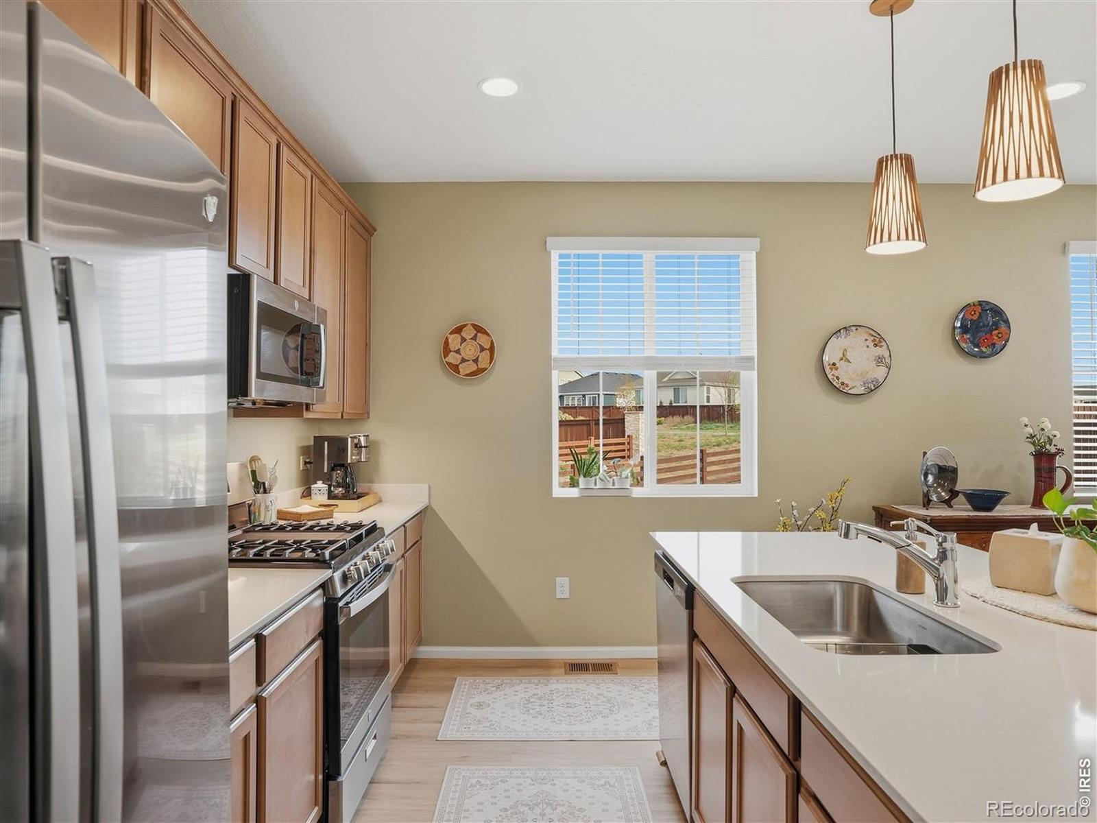 4551 Goldflower Drive Johnstown CO 80534