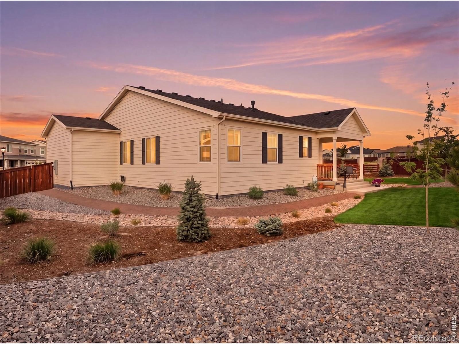 4551 Goldflower Drive Johnstown CO 80534