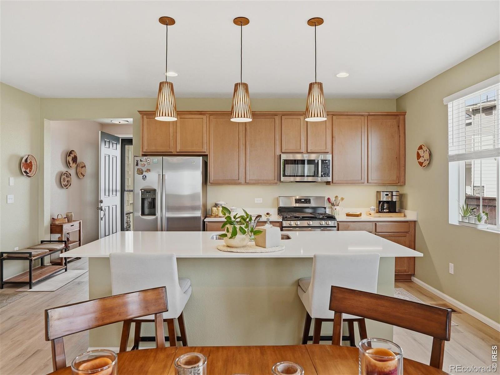 4551 Goldflower Drive Johnstown CO 80534