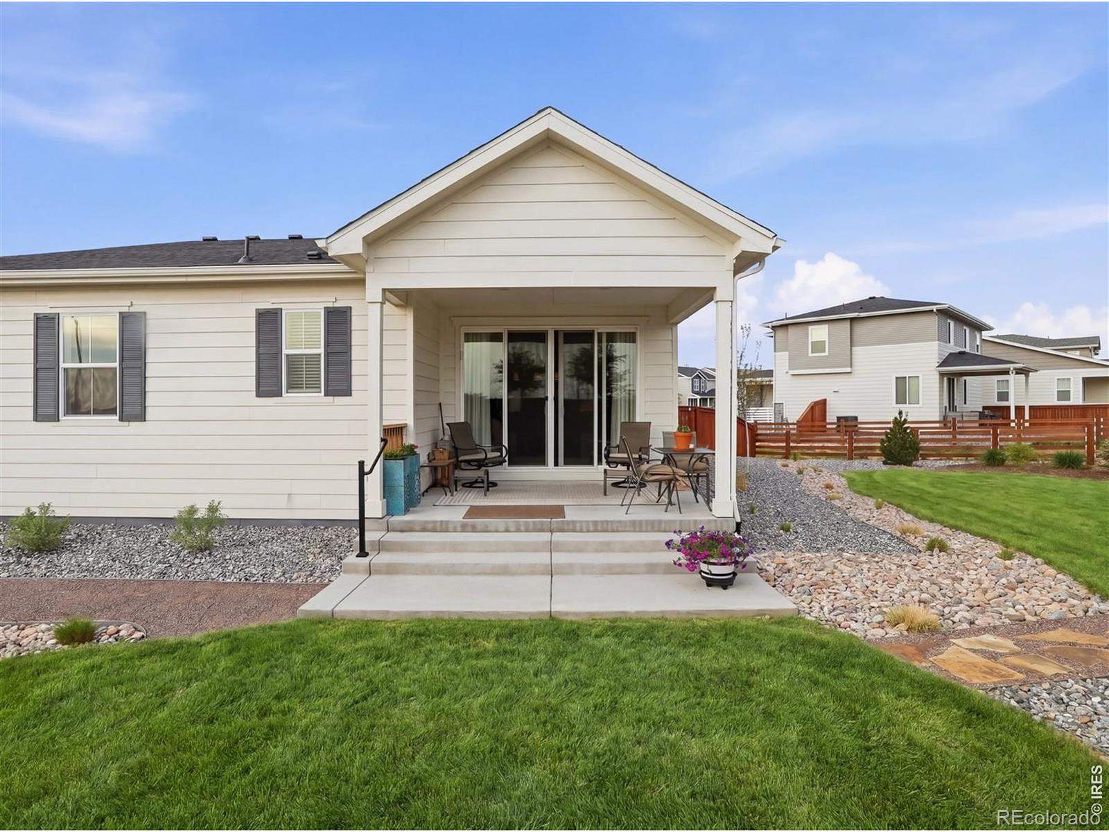 4551 Goldflower Drive Johnstown CO 80534